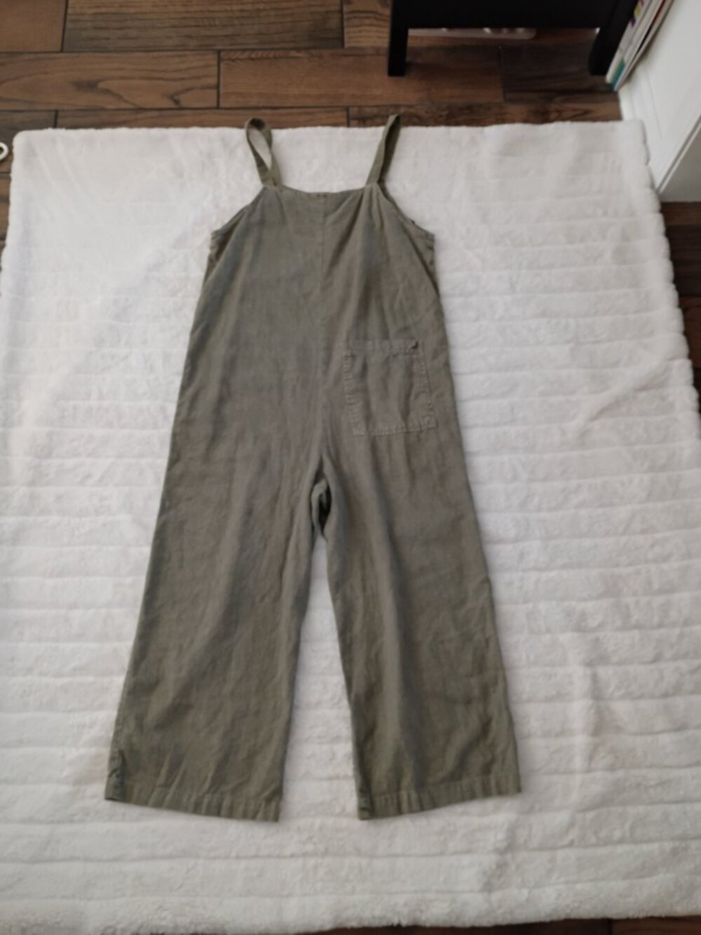 Universal Thread Jumpsuit - Picture 3 of 5